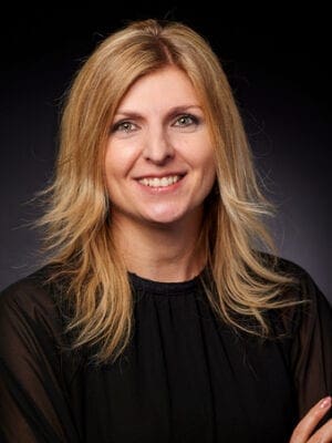 Agnieszka Eggens-Breitkopf