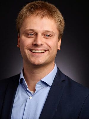 Albert-Jan Konijnenberg