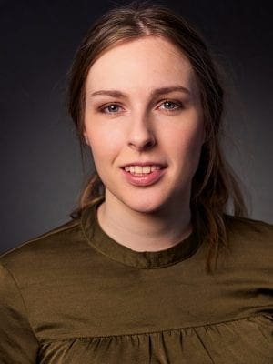 Alexandra Heddes–van Veldhuizen