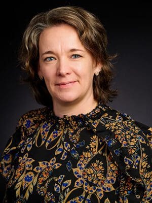 Annelies Eggink – van den Hudding