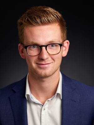 Ardjan van Westreenen