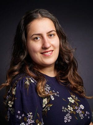 Elen Schonewille – Aroyan