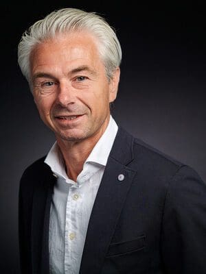 Evan van de Visch