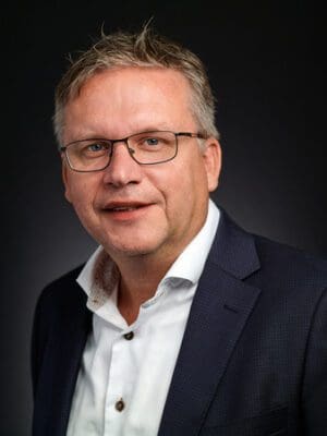 Jan van den Brink