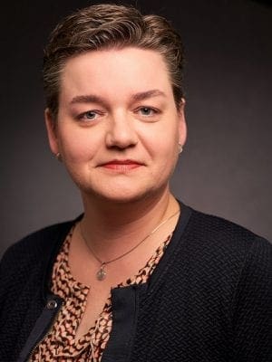 Janneke de Jong-van Mourik