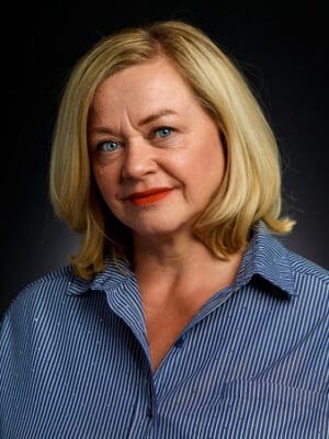 Jeannette van Dijk