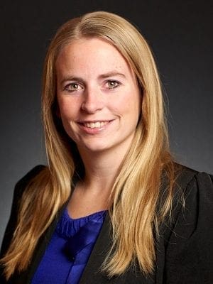 Jolanda Pater-Horjus