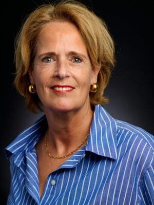 Karin Eijlander – van den Esker