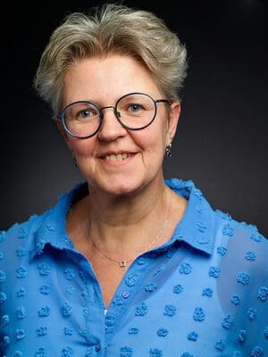 Liesbeth van Rijssen