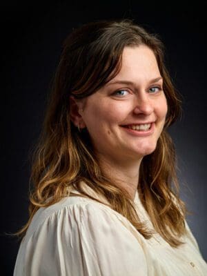 Marjolein Zonnenberg – de Groot