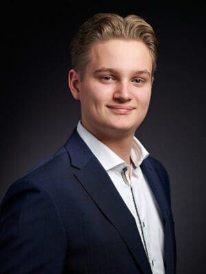 Markus Vonk Noordegraaf