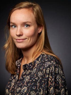 Marlène van Dijk