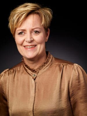 Marlies van Looijengoed