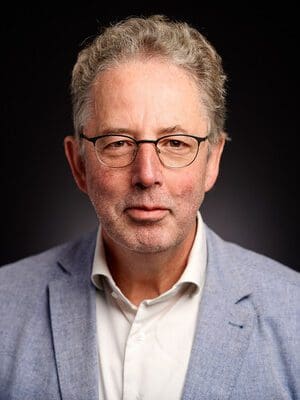 Nico van der Kooij