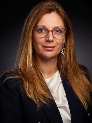 Nienke Krouwel