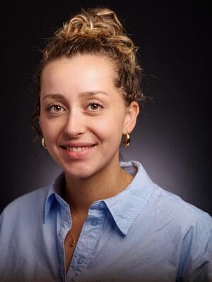 Nina van Dijk