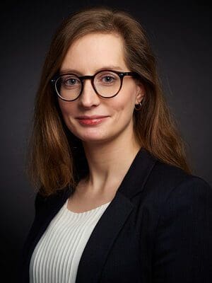 Teunice Bouman-Jansen