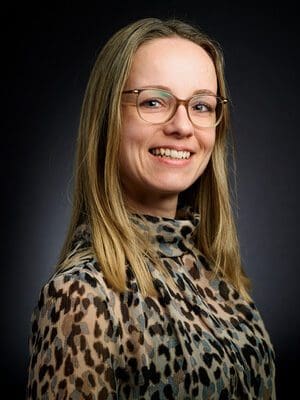 Theuny van den Brink – Bos