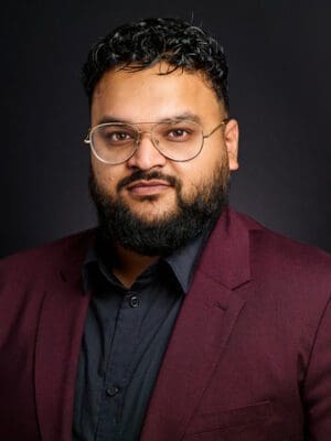 Timothy Soeltaansingh