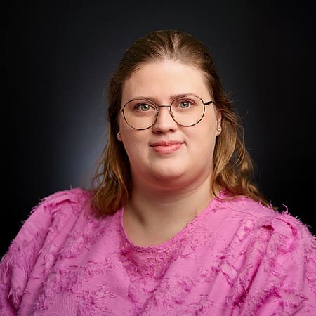 Amie Bunschoten - van Capelle