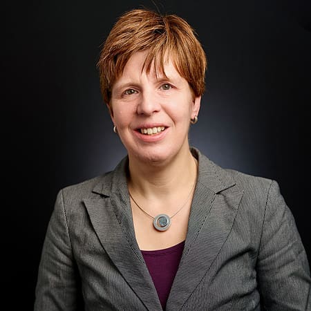 Lianne Huis in 't Veld