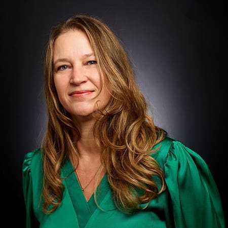 Linda Westland - Drent