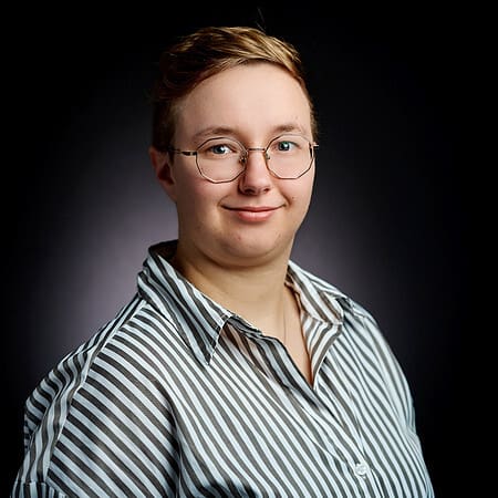 Linda van den Elskamp