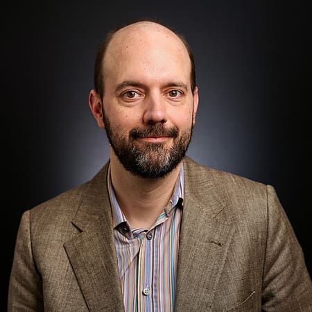 Tobias Steenhuis