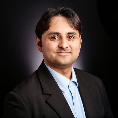 Arun Lakhisaran