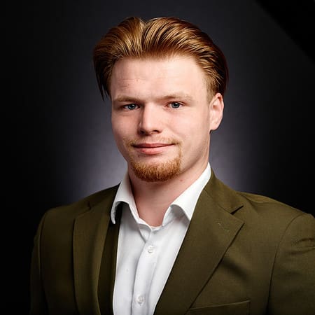 Chris van Plaggenhoef
