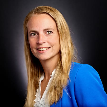 Jolanda Pater-Horjus