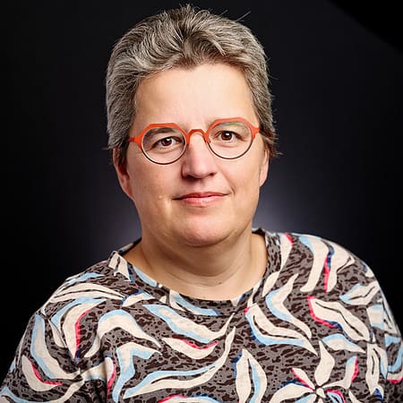 Marijke Verhoef