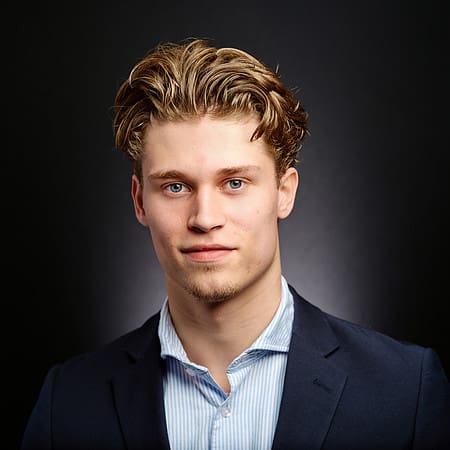 Max Donselaar
