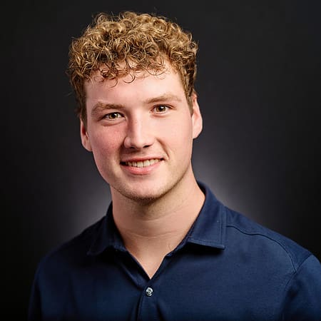 Stefan van den Dikkenberg