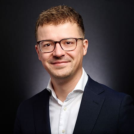 Timo van Dijk
