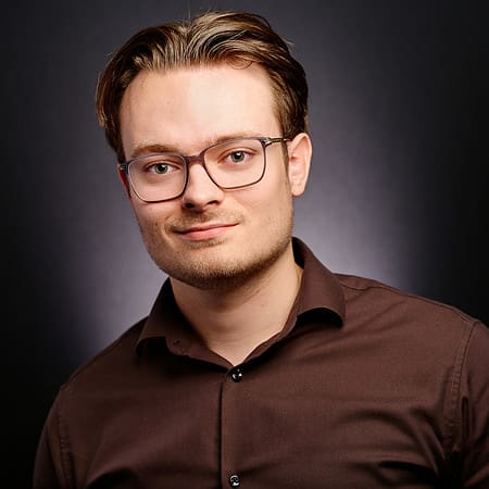 Vince van Meerveld