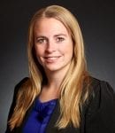 Jolanda Horjus - Assistent Accountant - BV